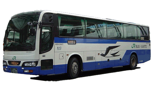 JRバス